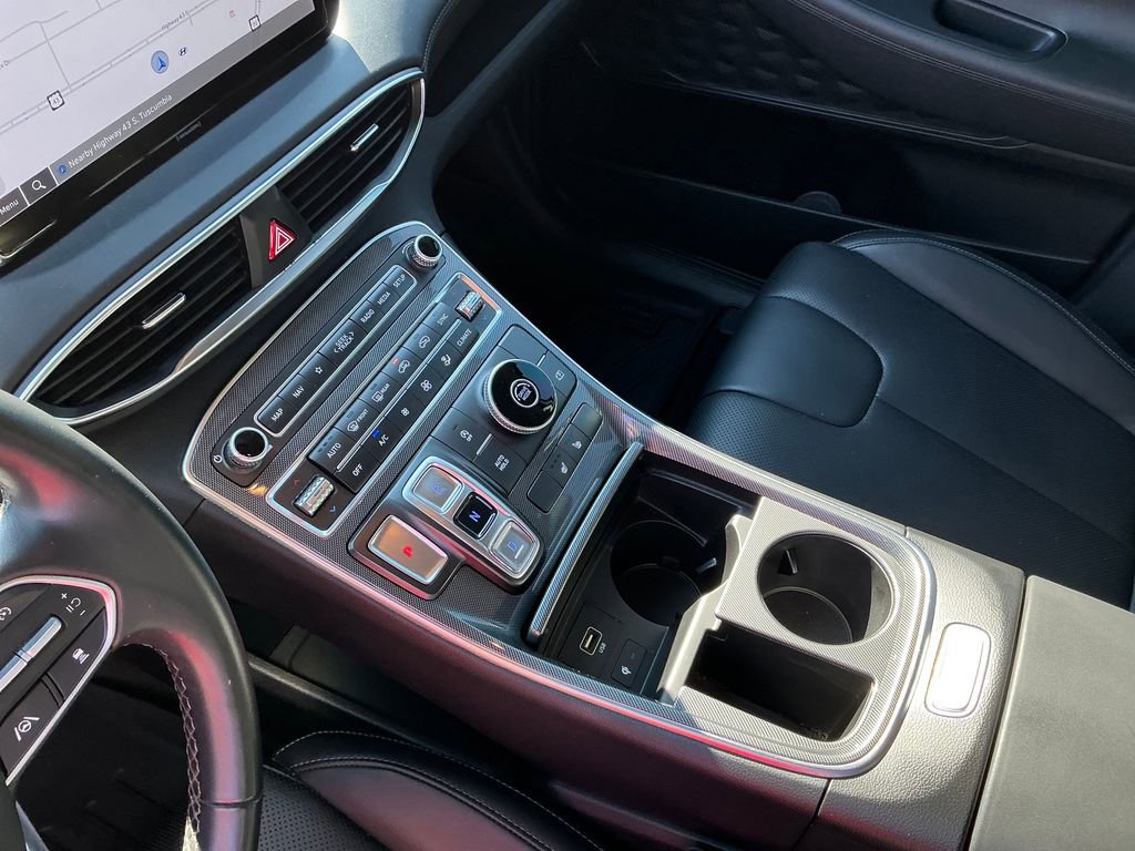 Used 2023 Hyundai Santa Fe XRT image 29