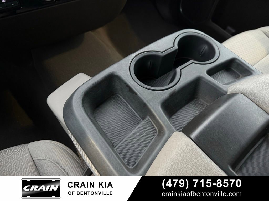 Used 2024 GMC Sierra 2500 SLE AWD/4WD image 15