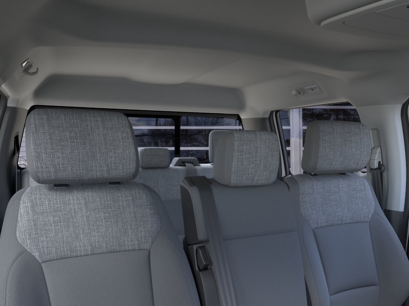 New 2026 Ford F350 XLT AWD/4WD image 22
