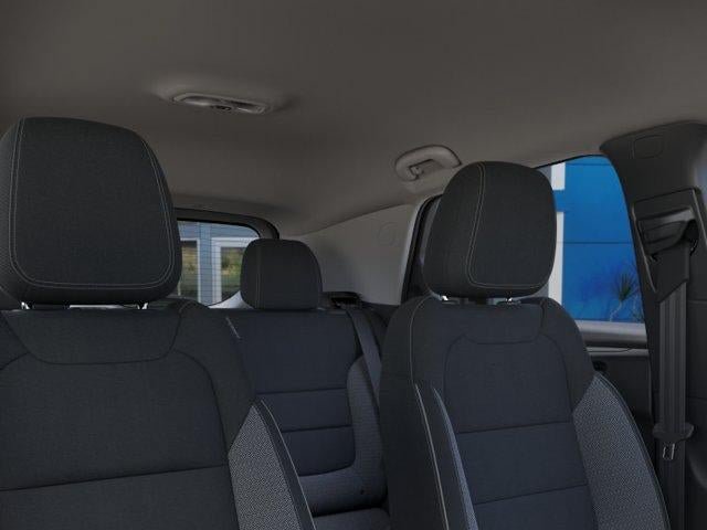 New 2026 Chevrolet TrailBlazer LS w/ LS Convenience Package FWD image 24
