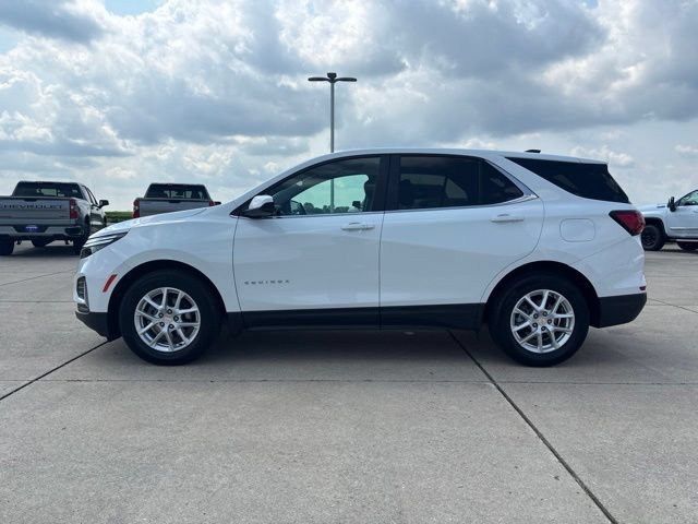 Used 2024 Chevrolet Equinox LT FWD image 6