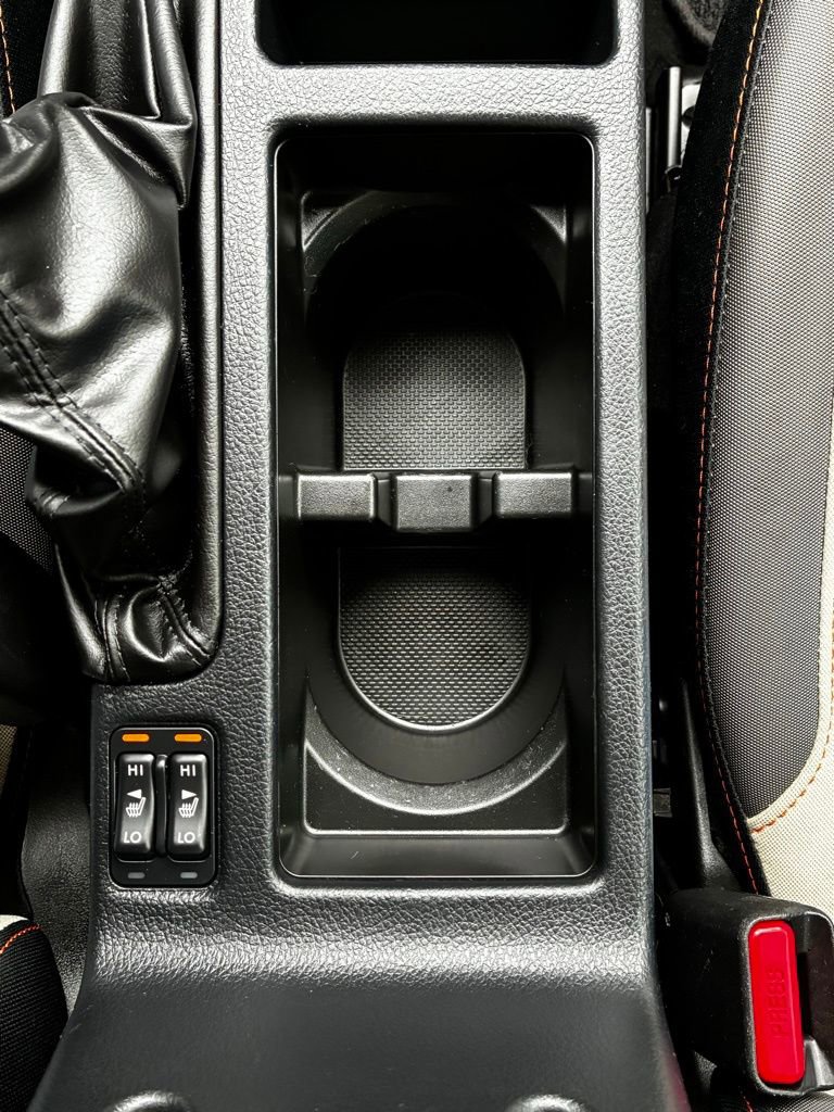 Used 2017 Subaru Crosstrek 2.0i Premium image 29