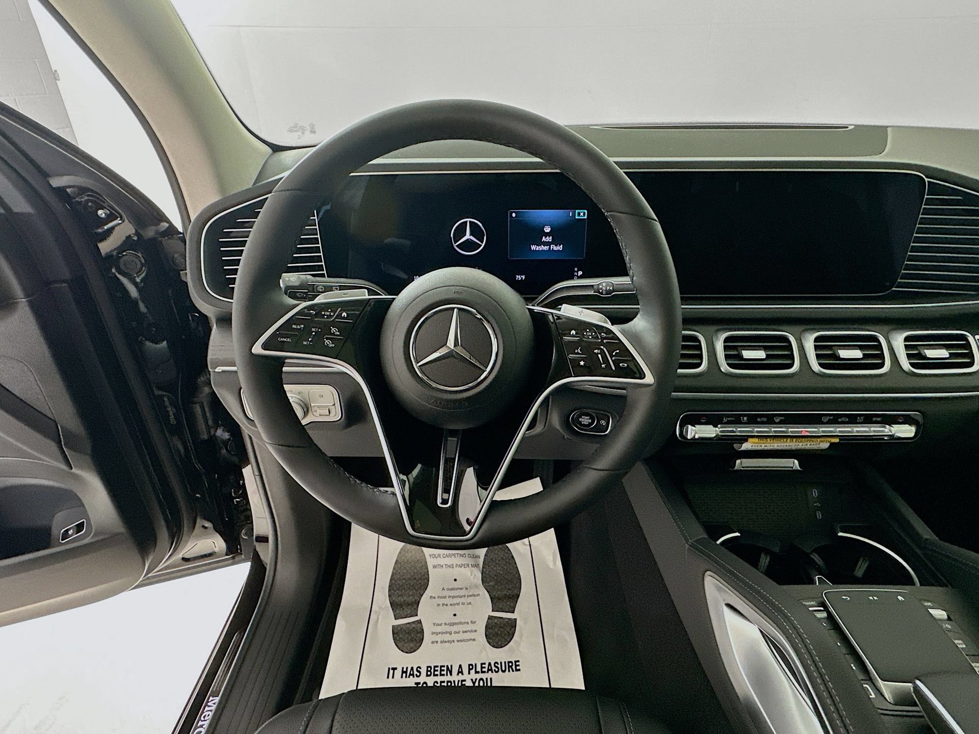 New 2026 Mercedes-Benz GLE 450 4MATIC image 12