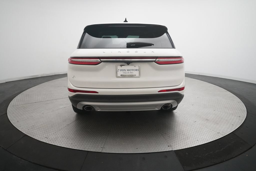 Used 2020 Lincoln Corsair Reserve w/ Elements Package AWD/4WD image 26