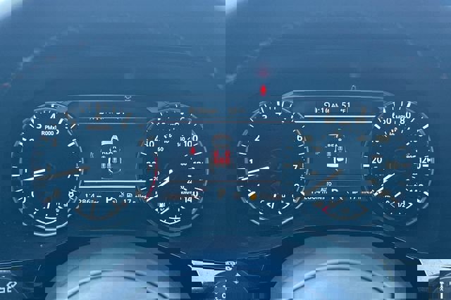 Used 2024 Nissan Pathfinder Rock Creek image 28