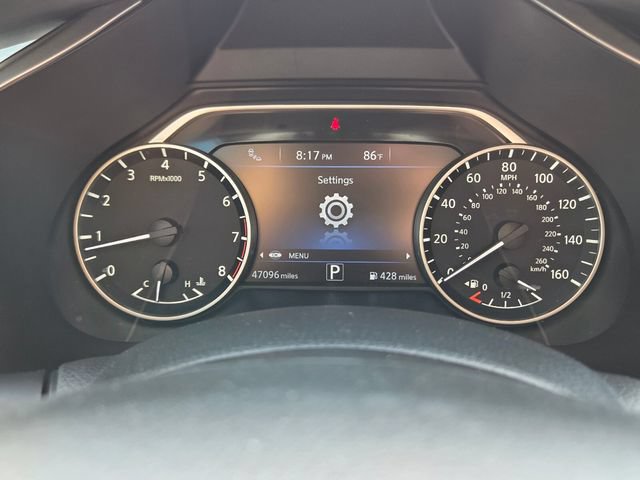 Used 2021 Nissan Murano S w/ Cargo Package FWD image 29