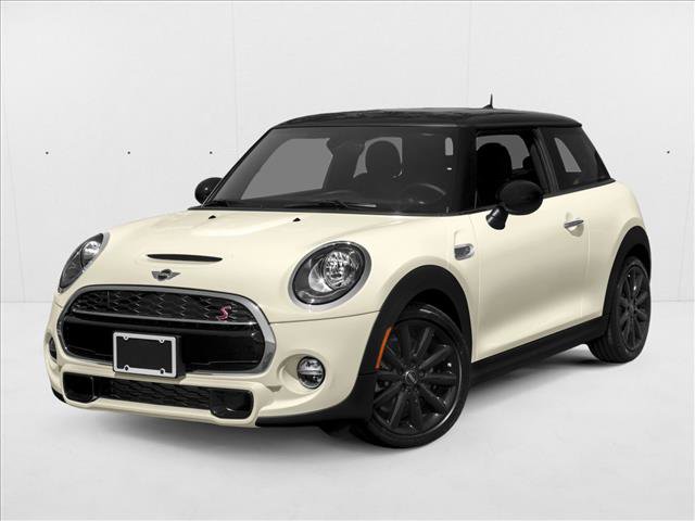 Used 2018 MINI Cooper S FWD image 1