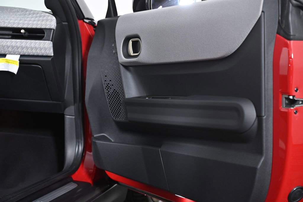 Certified 2025 MINI Cooper S image 30