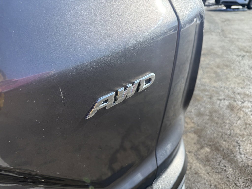 Used 2020 Honda CR-V EX-L image 9