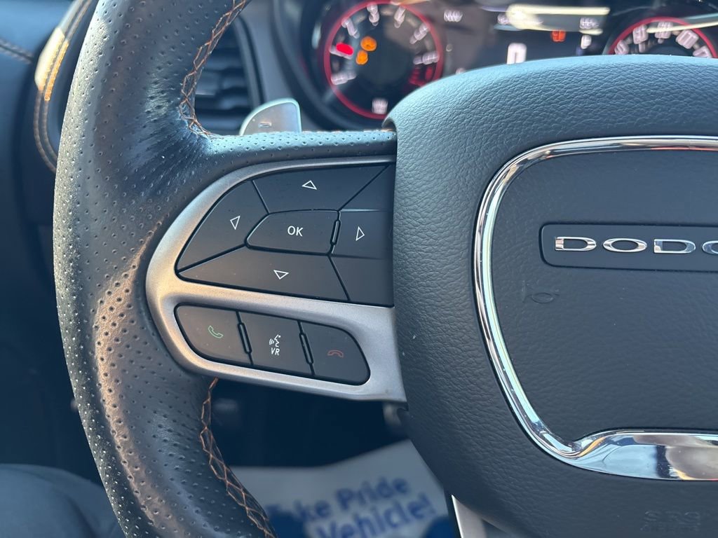 Used 2023 Dodge Challenger GT w/ Plus Package image 53