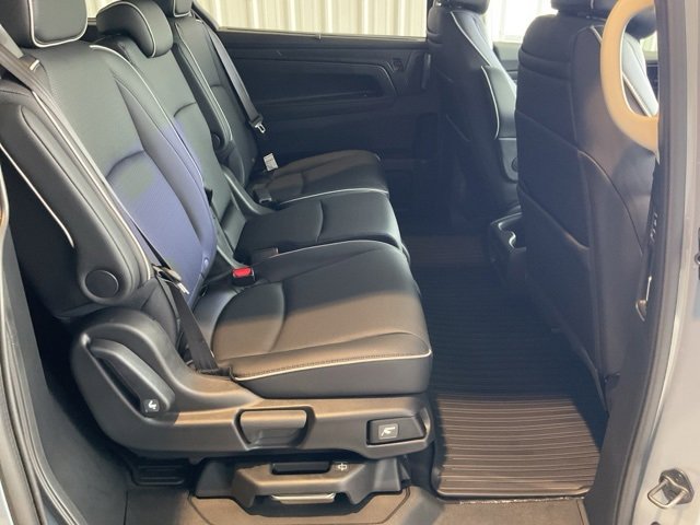 New 2026 Honda Odyssey Elite image 26