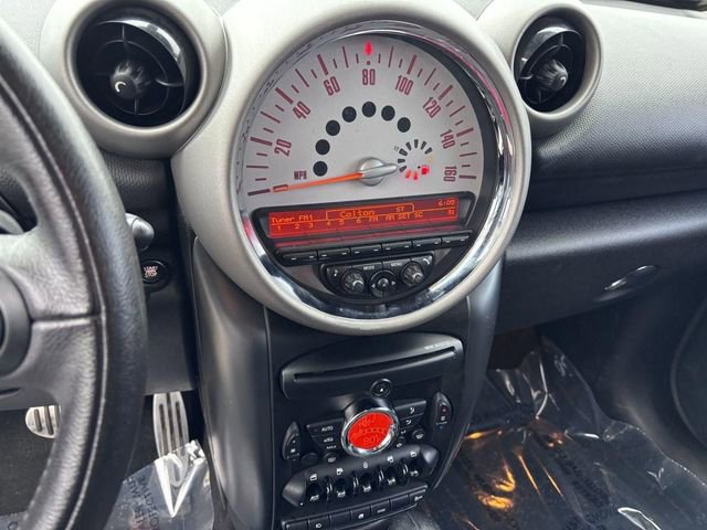 Used 2012 MINI Cooper Countryman S image 18