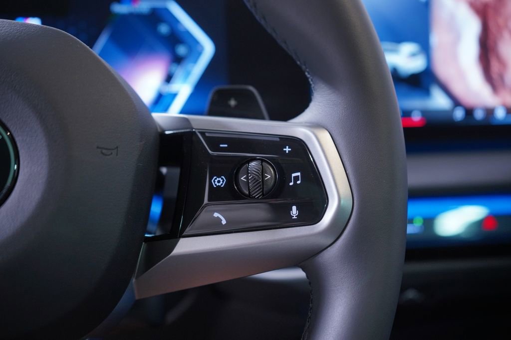 Used 2026 BMW X3 xDrive30 w/ M Sport Package image 19