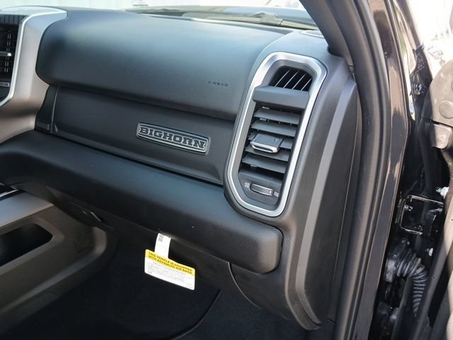 New 2026 RAM 3500 Big Horn AWD/4WD image 26