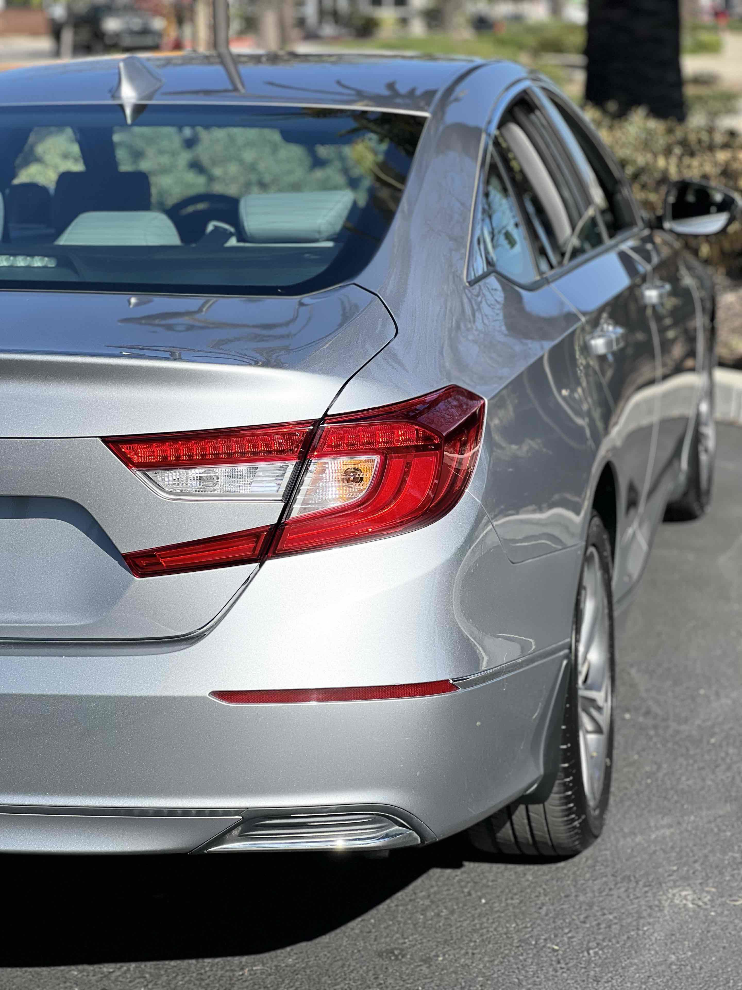 Used 2018 Honda Accord EX-L image 51