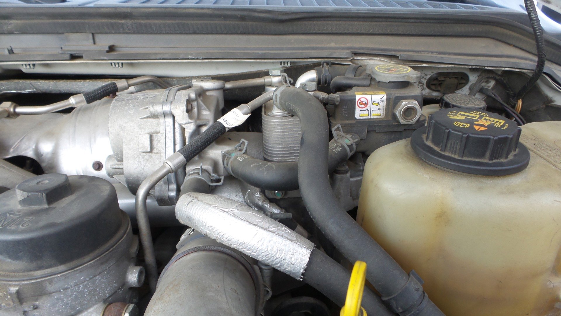 Used 2010 Ford F250 XL image 41