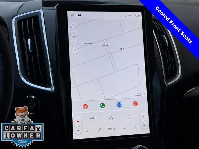 Certified 2024 Ford Edge Titanium w/ Equipment Group 301A AWD/4WD image 18
