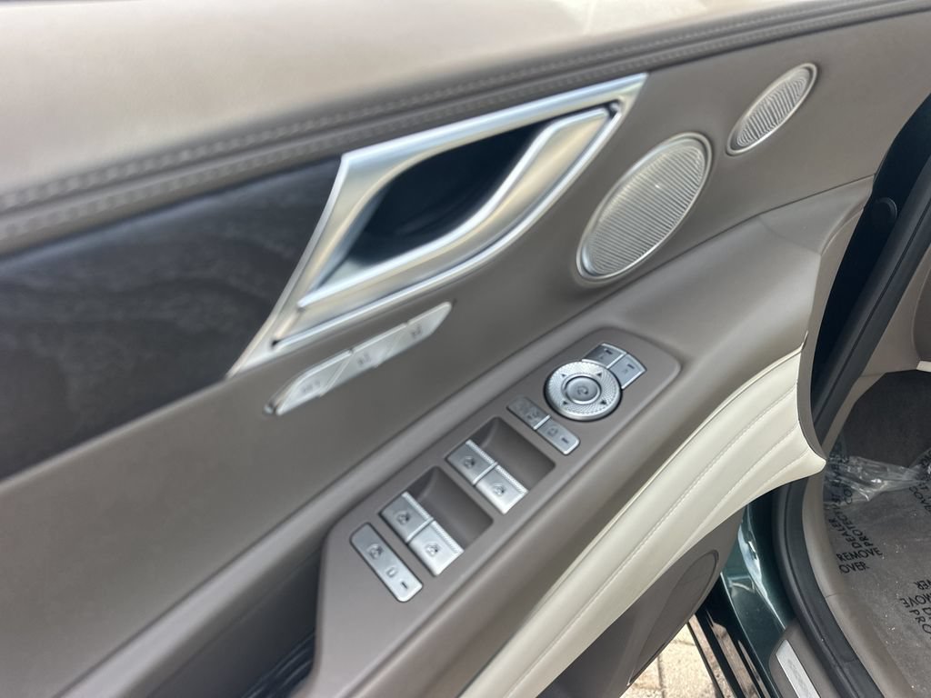 Used 2021 Genesis GV80 2.5T w/ Prestige Package 05 RWD image 17