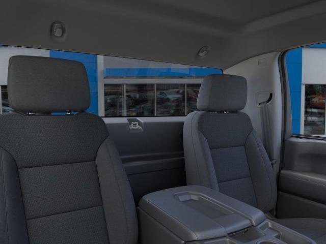 New 2025 Chevrolet Silverado 3500 W/T w/ WT Convenience Package AWD/4WD image 54