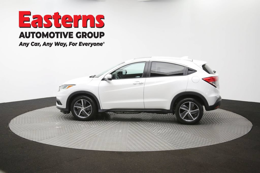 Used 2022 Honda HR-V EX image 60