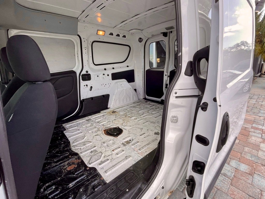 Used 2016 RAM ProMaster City Tradesman image 19