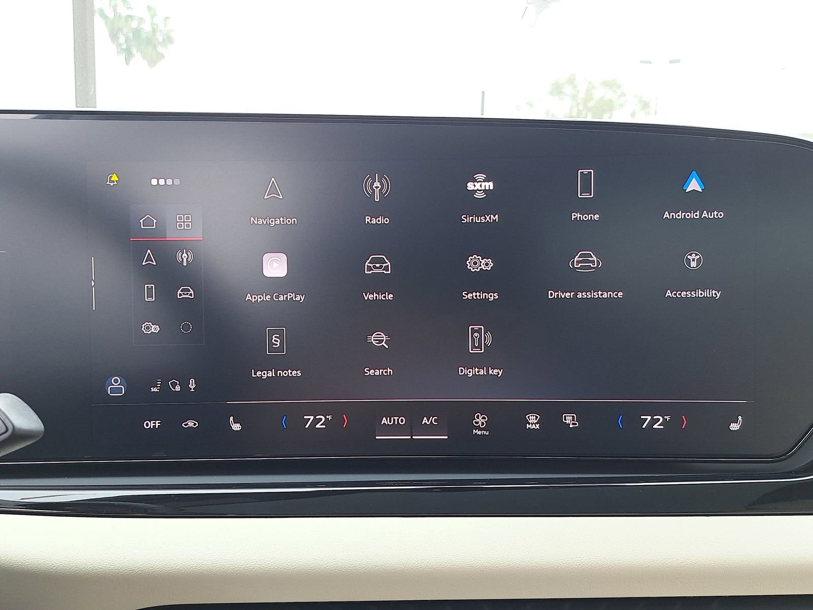 New 2025 Audi A5 2.0T Premium Plus image 25