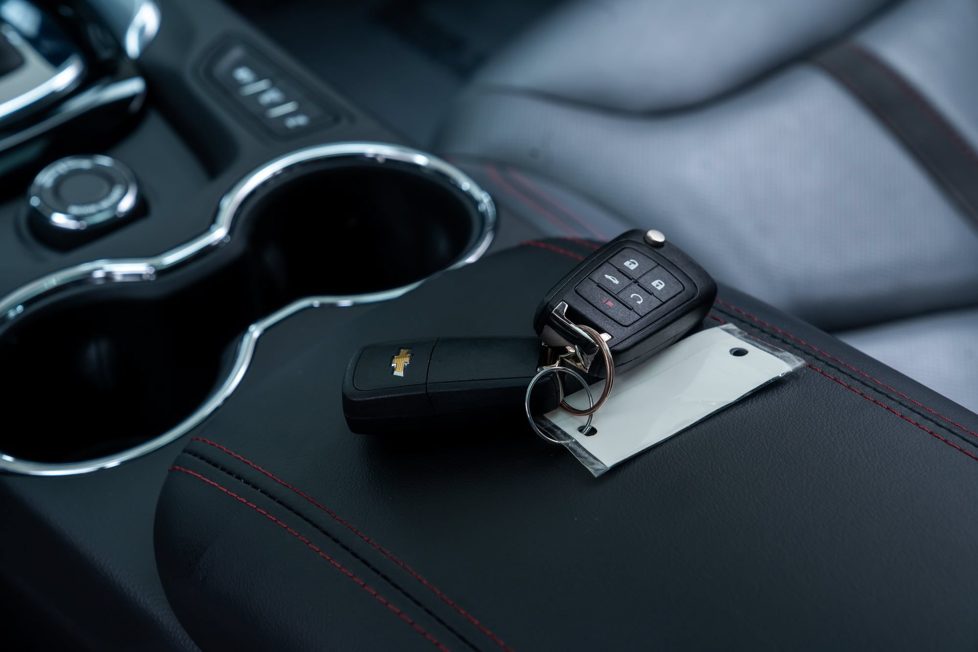 Used 2015 Chevrolet SS RWD image 15
