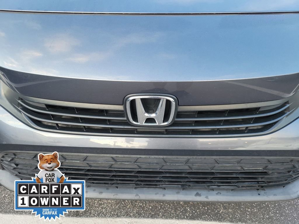 Used 2022 Honda Civic EX image 8