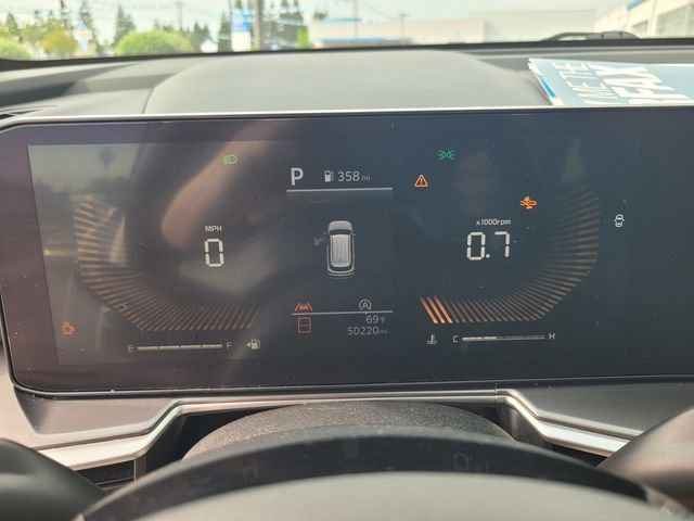 Used 2024 Kia Sorento S image 29