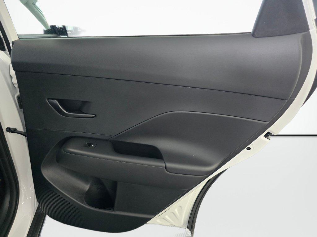 New 2026 Hyundai Kona SEL Sport AWD/4WD image 35