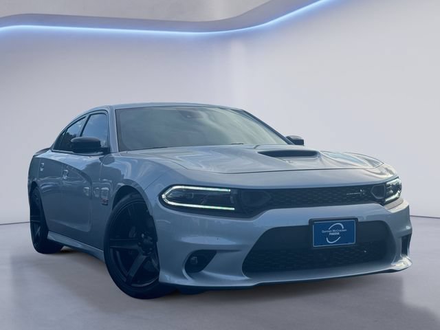 Used 2023 Dodge Charger Scat Pack w/ Plus Group RWD video 1