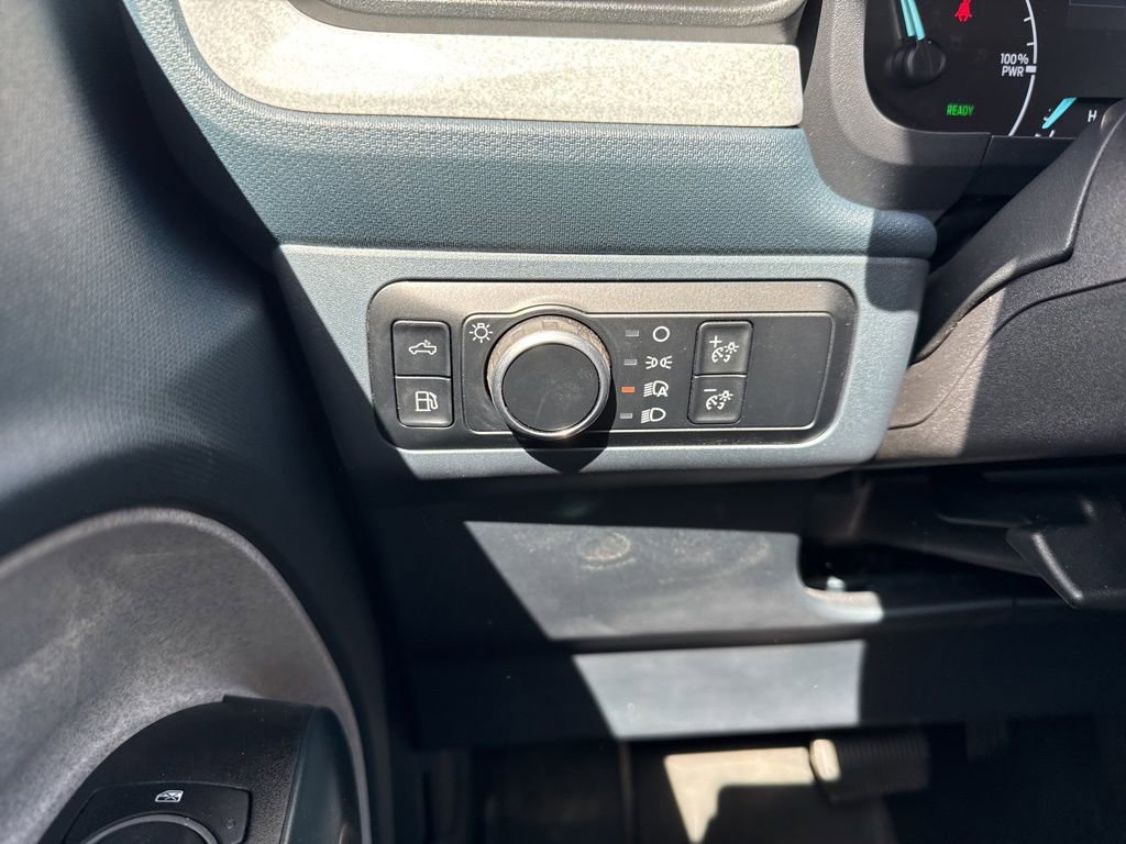 Used 2024 Ford Maverick XLT FWD image 12