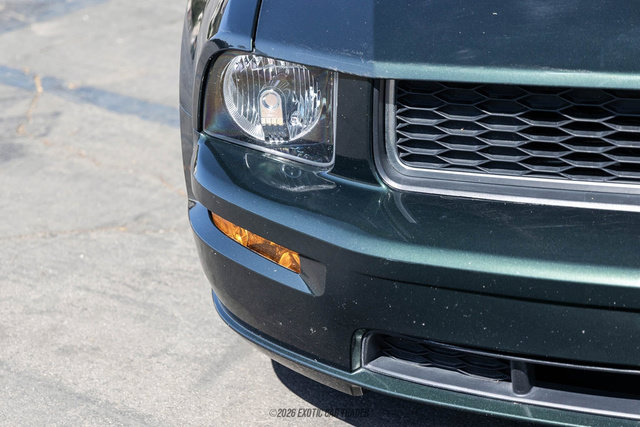 Used 2009 Ford Mustang GT RWD image 75