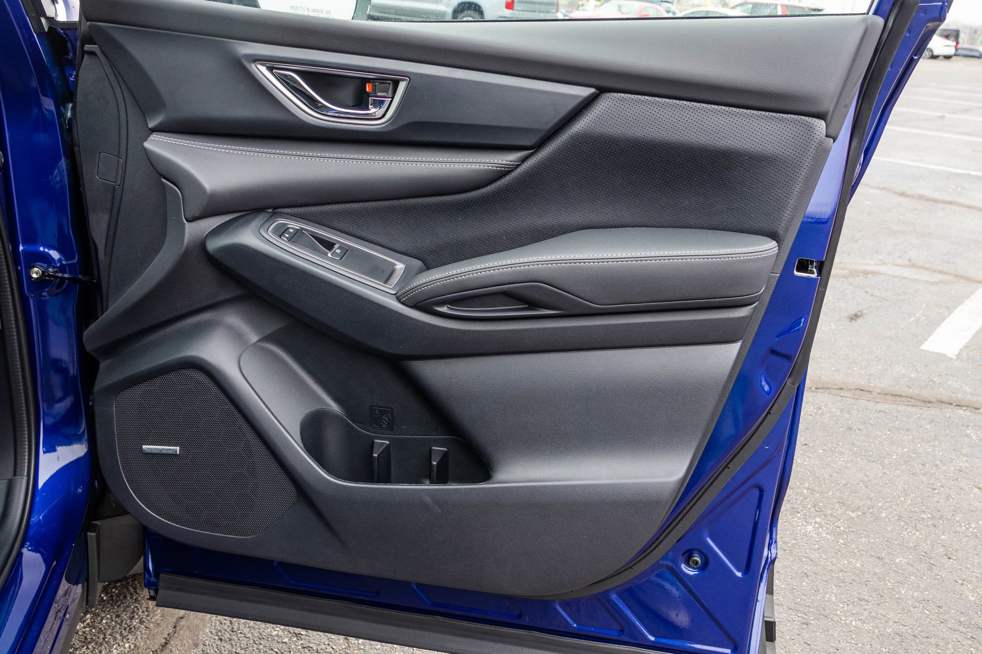 New 2026 Subaru Ascent Limited image 49