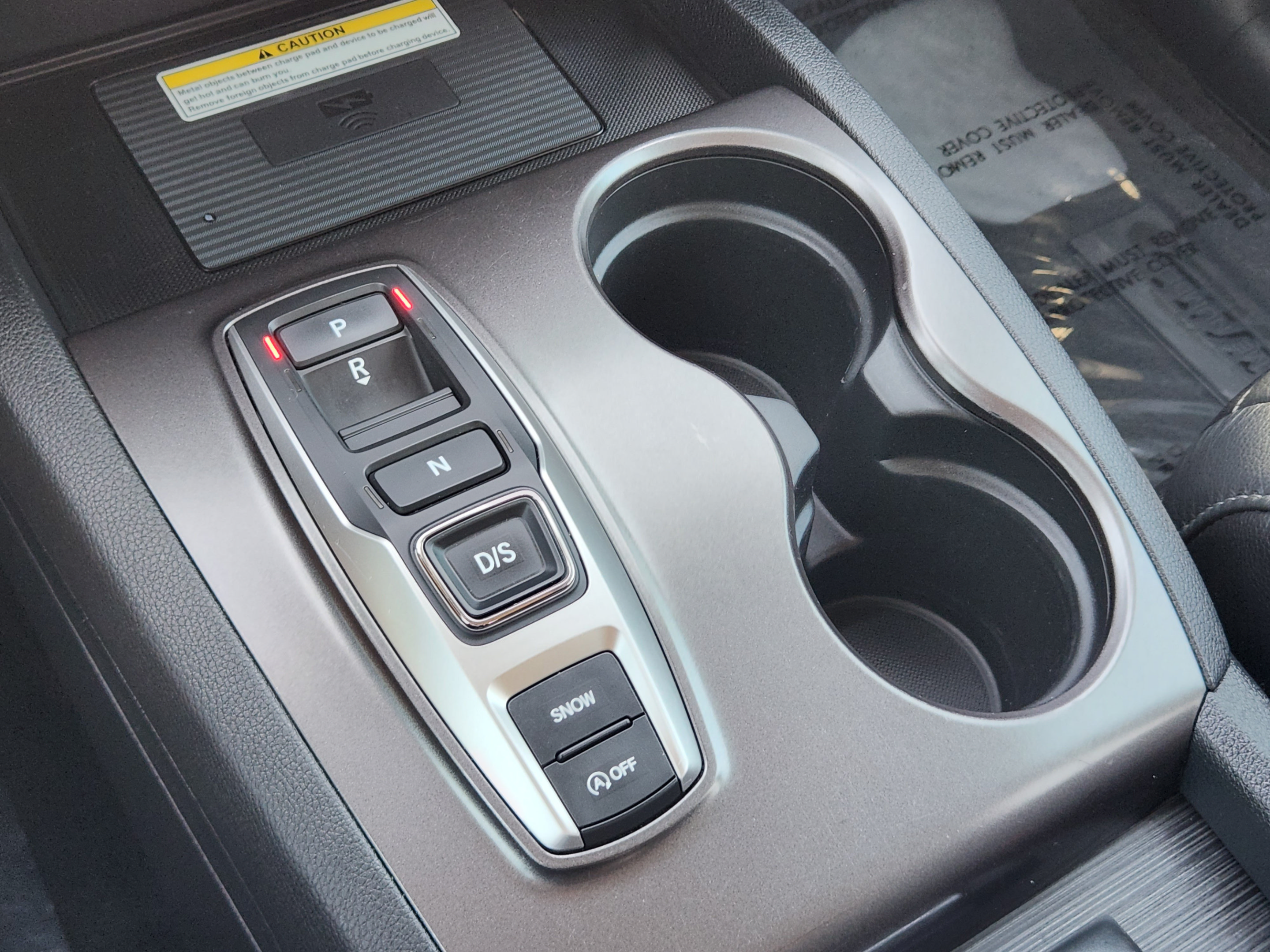 Used 2022 Honda Pilot Special Edition image 15