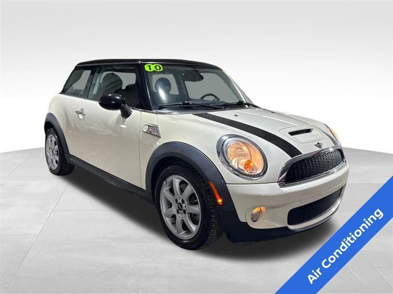 Used 2010 MINI Cooper S image 3