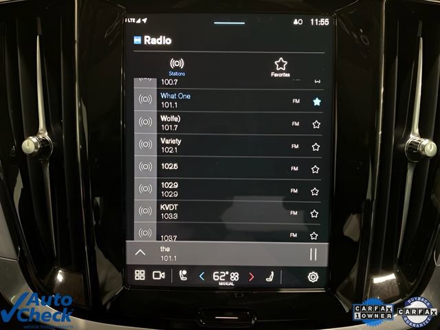 Used 2025 Volvo S60 B5 Core image 37