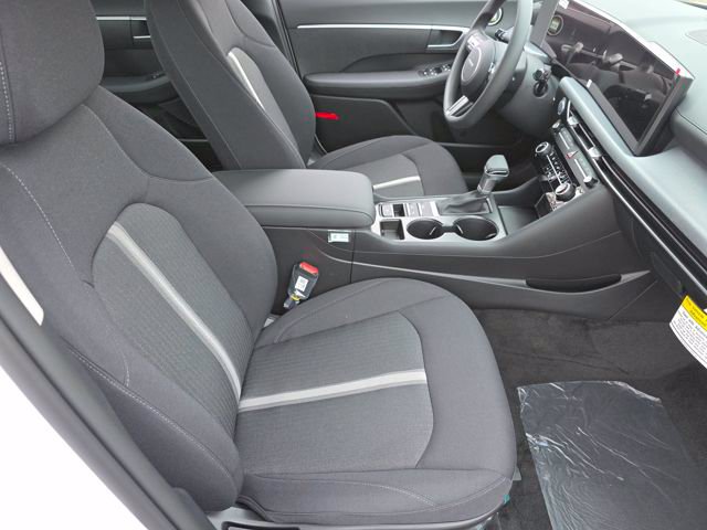 Certified 2026 Hyundai Sonata SE FWD image 28