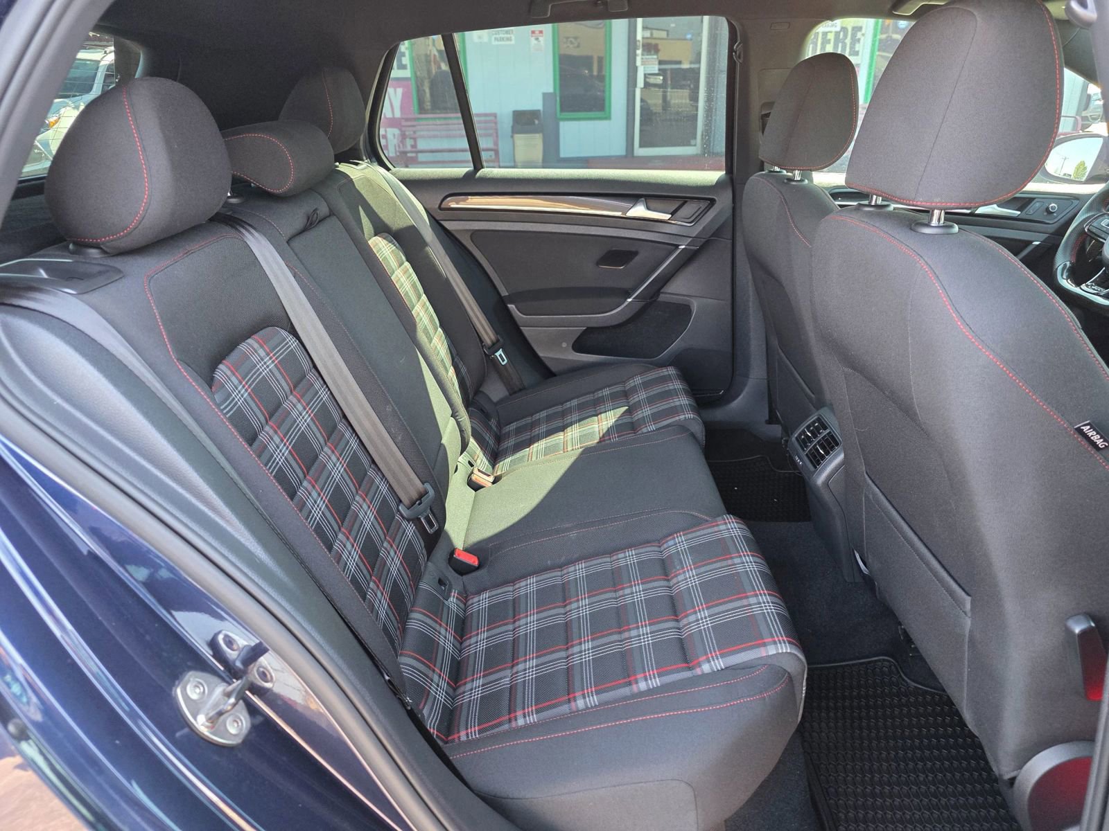 Used 2017 Volkswagen GTI S image 11