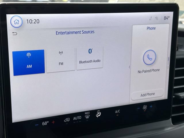 New 2026 Ford Transit 250 148 Medium Roof RWD image 25