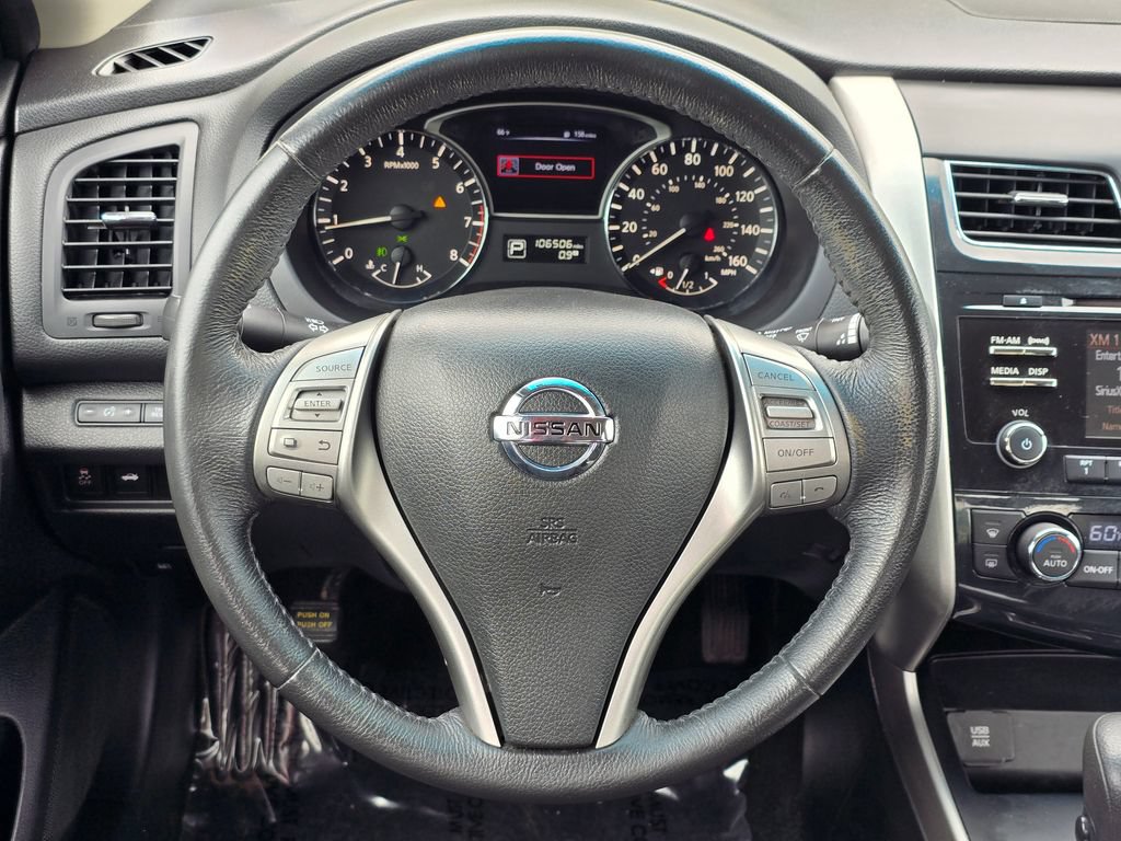 Used 2015 Nissan Altima 2.5 SV FWD image 6