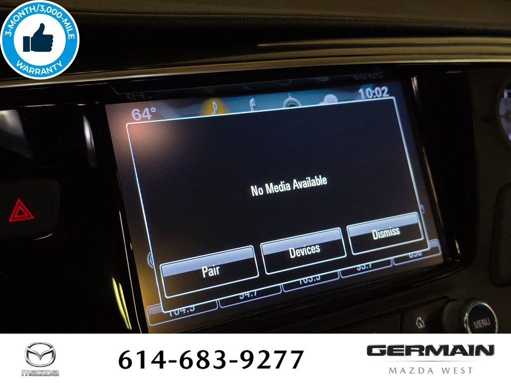 Used 2017 Buick Envision Essence image 30