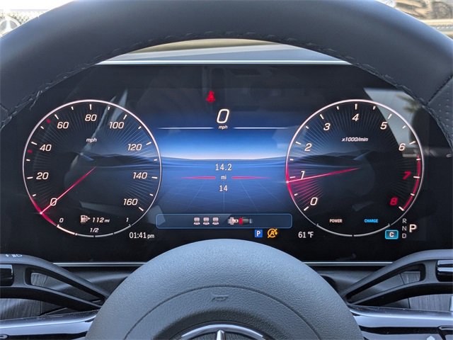 New 2026 Mercedes-Benz C 300 Sedan image 30