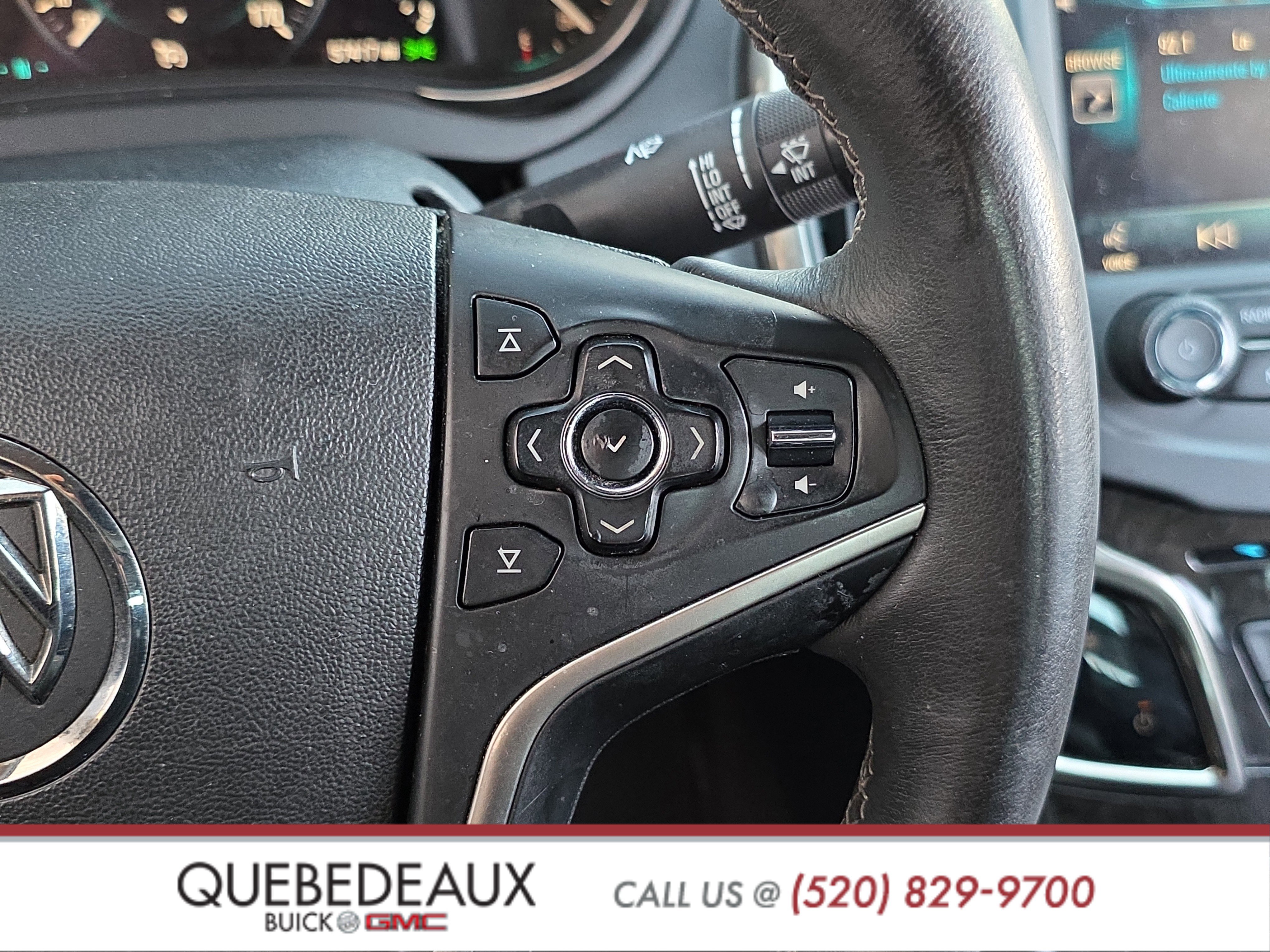 Used 2014 Buick LaCrosse Leather image 14