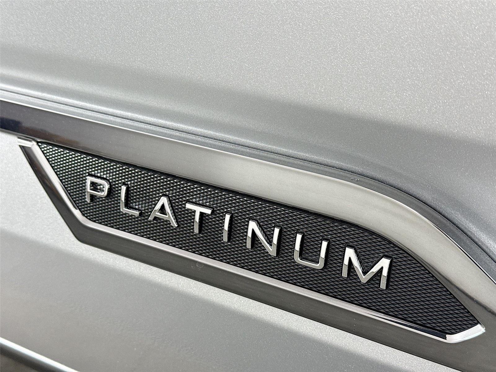 New 2026 Toyota Tundra Platinum AWD/4WD image 15