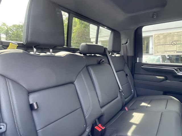 New 2026 Chevrolet Silverado 2500 LT w/ Trail Boss Package AWD/4WD image 25