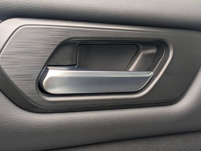 New 2026 Nissan Armada Platinum Reserve AWD/4WD image 27