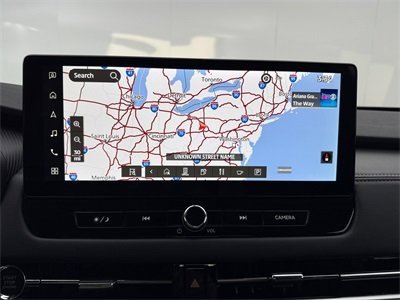 New 2026 Mitsubishi Outlander ES image 19