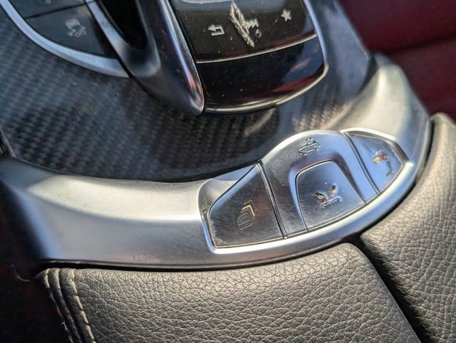 Used 2018 Mercedes-Benz C 43 AMG 4MATIC Cabriolet image 29