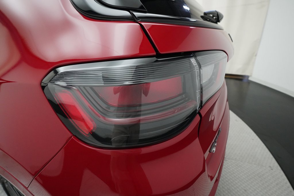 Used 2024 Jeep Compass Limited w/ High Altitude Package image 32